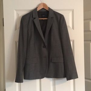 Jcrew Suit